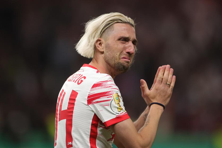 Kevin Kampl | Avtor: Epa