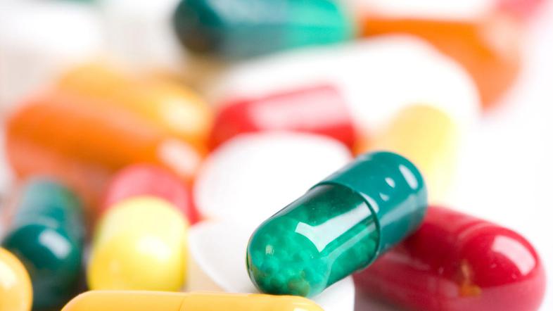 Raje manj kot preveč. (Foto: Shutterstock)