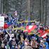 Zlata lisica Maribor 2010 veleslalom navijači