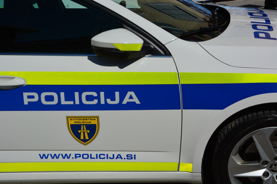 Avtocestna policija