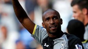 jermain defoe tottenham