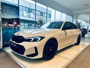 BMW serija 3 M340i xDrive  A T   I  PANORAMA  I  Head up
