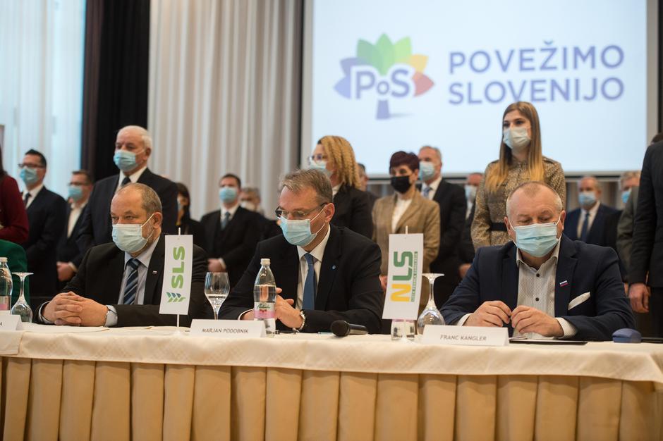 Povežimo Slovenijo | Avtor: Anže Petkovšek