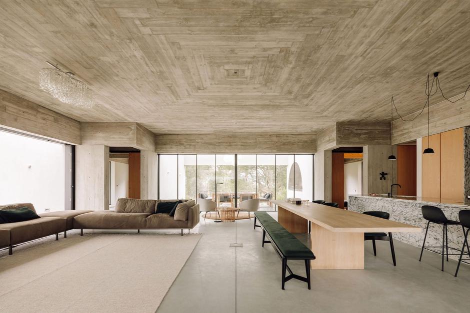 beton | Avtor: Dezeen