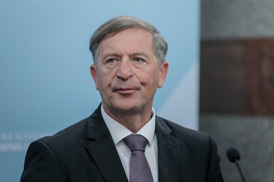 Karel Erjavec | Avtor: Saša Despot