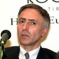Jakup Krasniqi je petkovo zasedanje parlamenta sklical danes in ob tem dodal, da