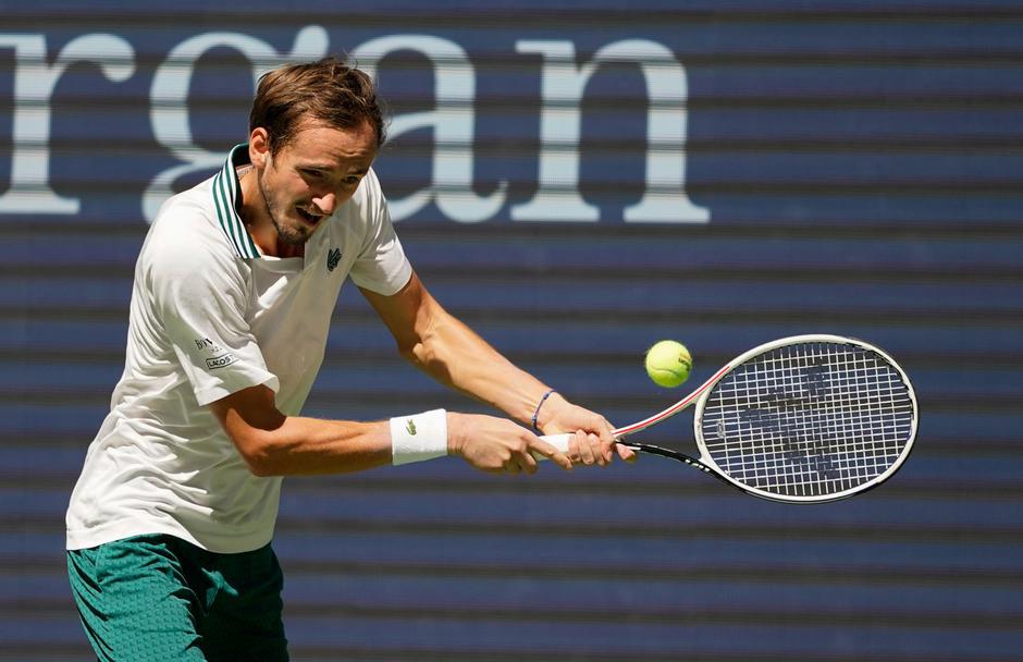 US Open | Avtor: Profimedia