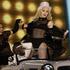 Madonna je s svojim kontroverznim nastopom vzemirila kardinala.