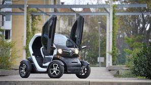 Renault Twizy