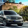 Prenovljeni volkswagen tiguan