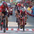 Thomas de Gendt Vuelta