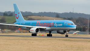 (Foto: Thomson Airways)