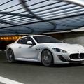 Maserati GranTurismo MC stradale