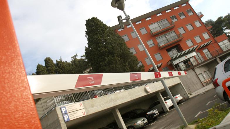 "Dolgoročno si želimo, da bi ministrstvo zagotovilo sredstva, s katerimi bi se n