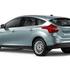 Ford focus electric