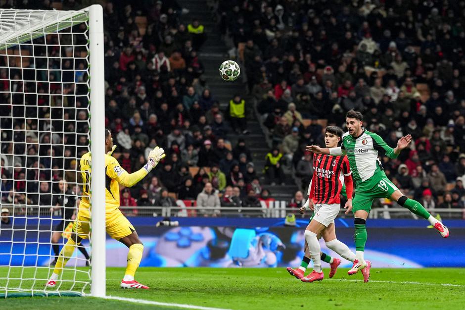 Julian Carranza | Avtor: Profimedia