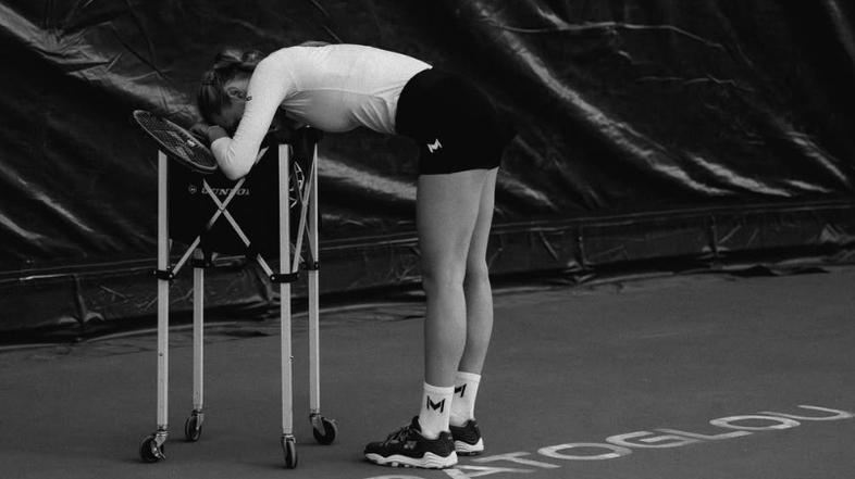Dajana Jastremska
