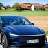 FSD Tesla, samodejna vožnja