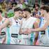 eurobasket u20 slovenija-romunija, Mark Padjen