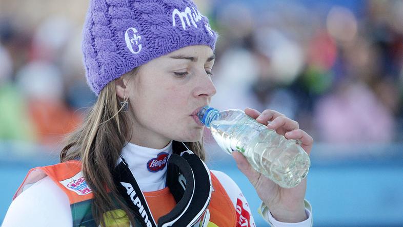 Maze Kranjska Gora zlata lisica slalom