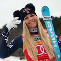 Lindsey Vonn