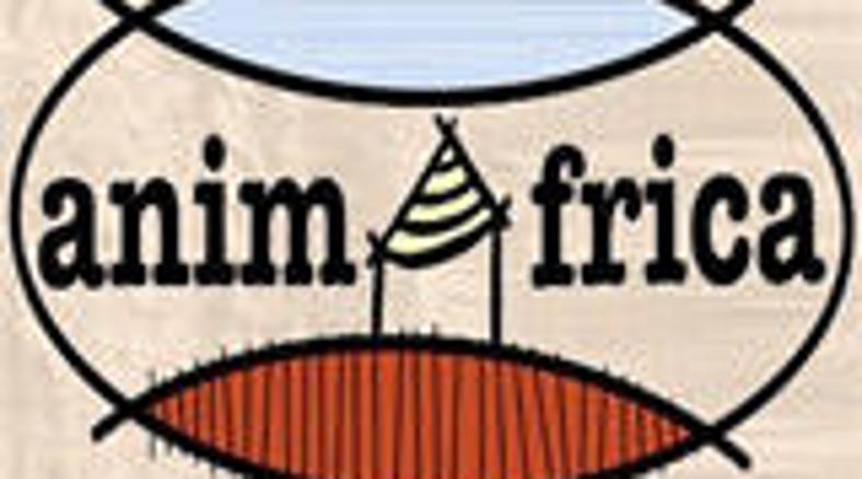 Festival Animafrika je potekal v Akri.