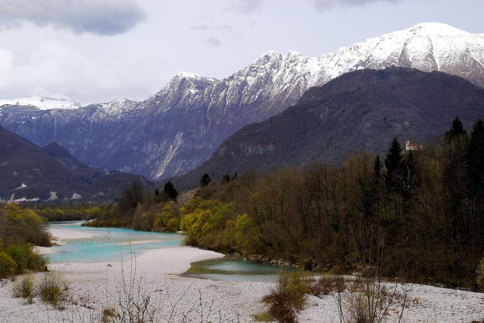 Soča | Avtor: Profimedia