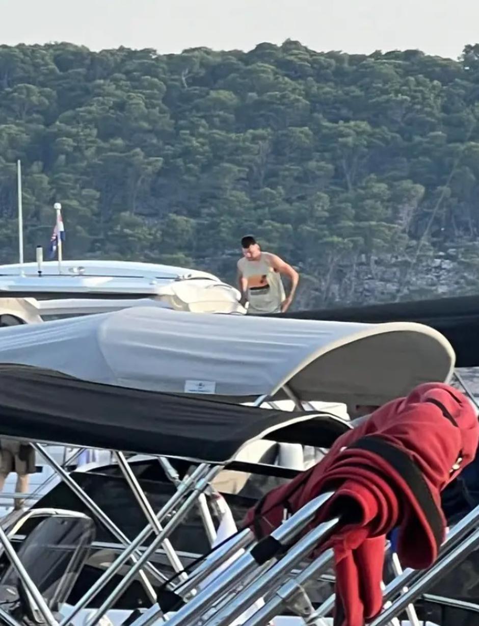 Dončić | Avtor: 24sata