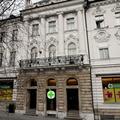 Lekarna Ljubljana za prostore za dežurno lekarno zdaj plačuje okoli 30 tisoč evr