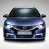 Honda civic tourer