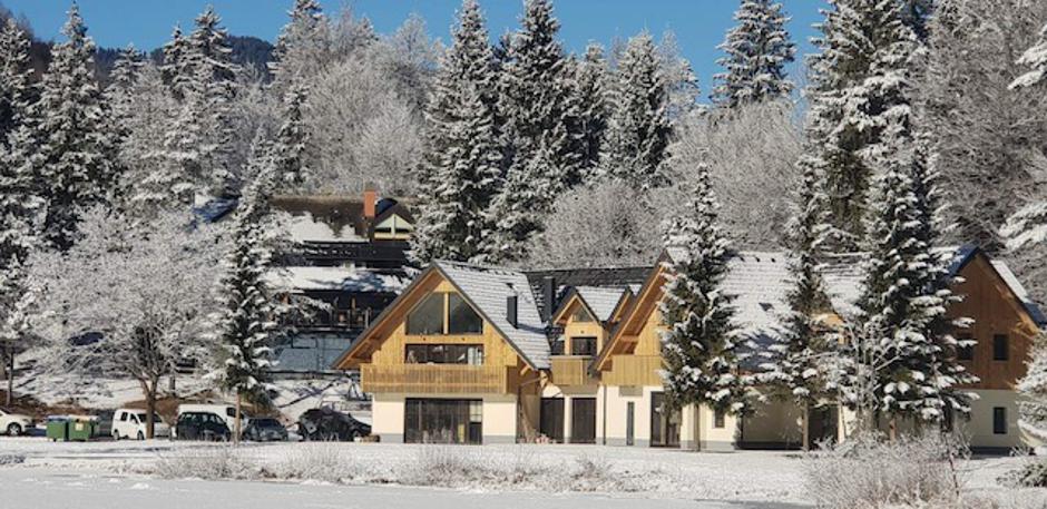 Resort Jasna | Avtor: arhiv Resort Jasna