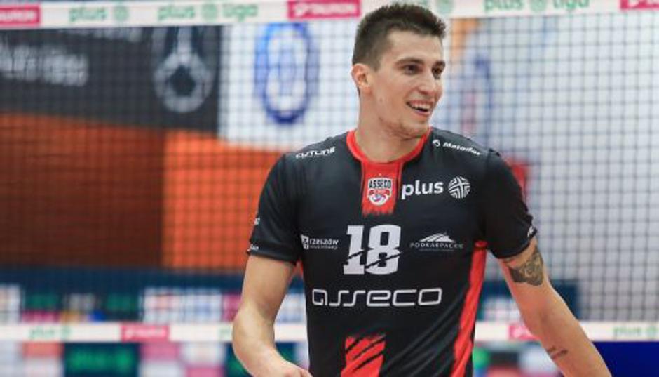 Klemen Čebulj | Avtor: Twitter