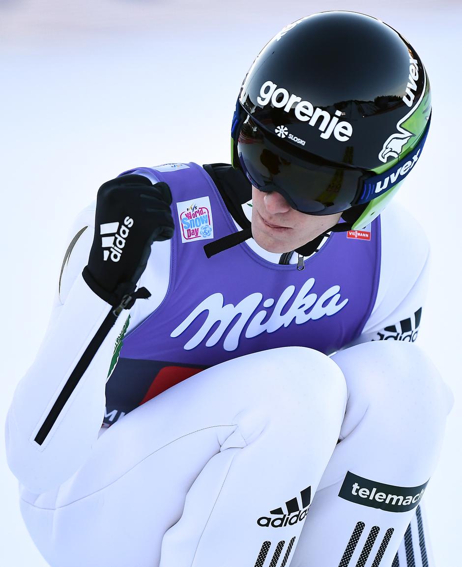 peter prevc | Avtor: Epa