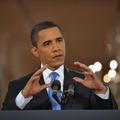 Glede virusa nove gripe je Obama zagotovil, da vlada sprejema potrebne ukrepe, z