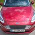 Ford Fiesta mHEV