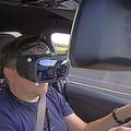 BMW M Mixed Reality