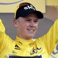 Christopher Froome