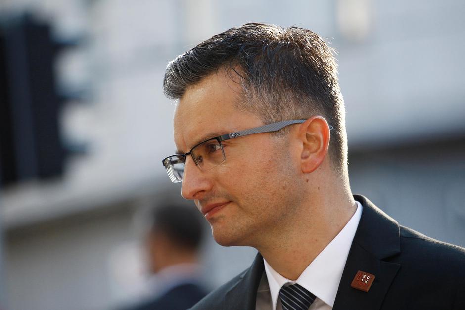 Marjan Šarec | Avtor: Profimedia