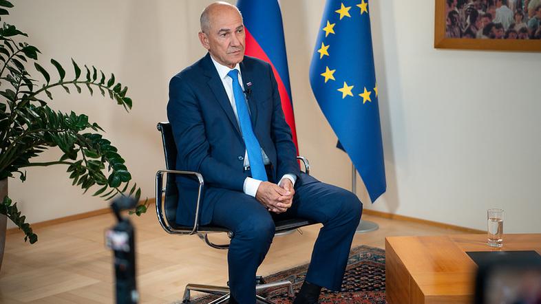 Janez Janša