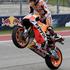 Marc Marquez Austin