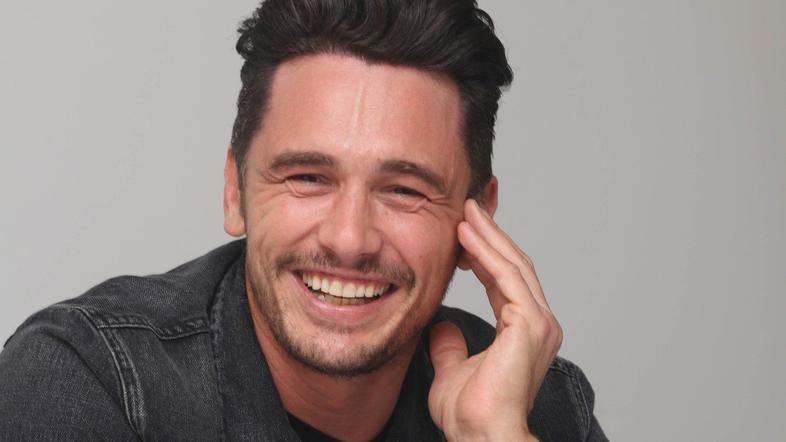 James Franco