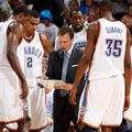 1. Scott Brooks (Oklahoma City Thunder), 480 glasov