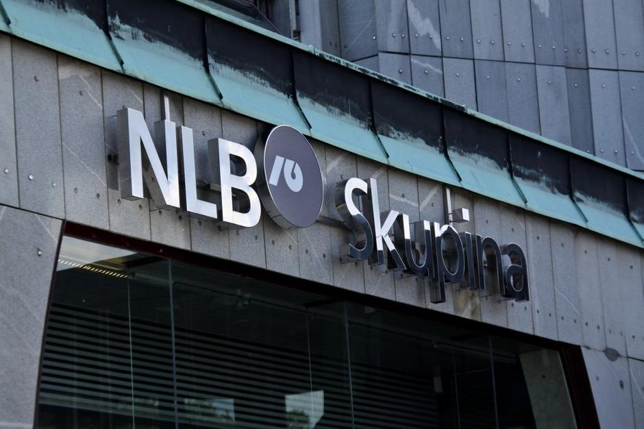 banka NLB | Avtor: Benjamin Kovač