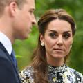 kate middleton, princ William