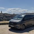 Ford tourneo in Apulija