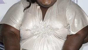 Gabourey Sidibe 