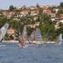 regata piranja, Portorož, deskar, 