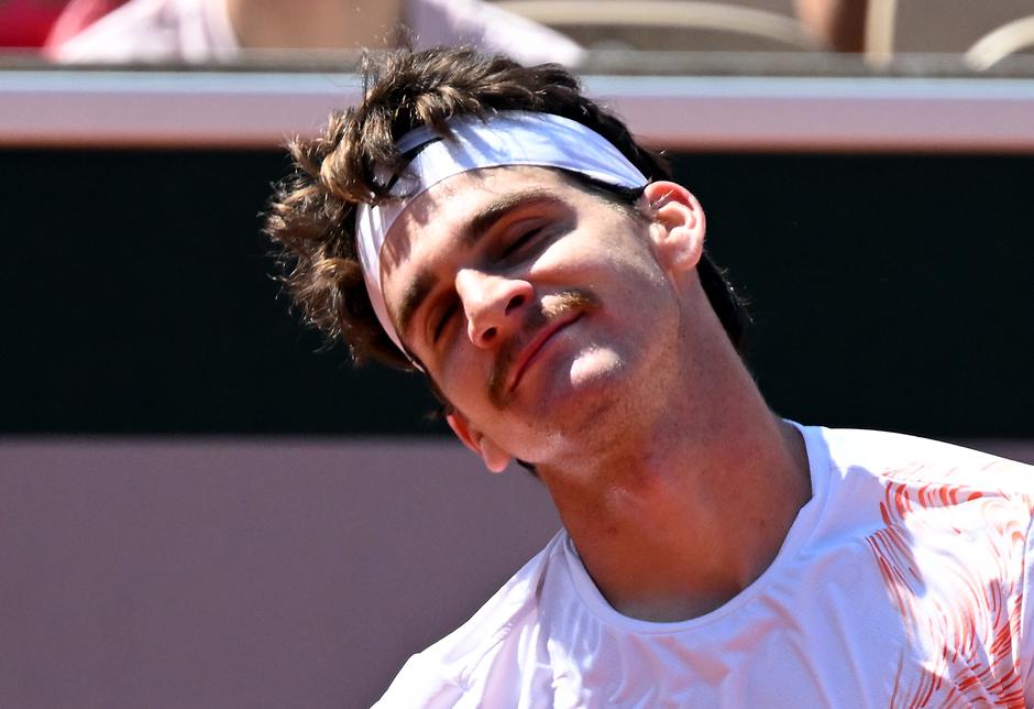 Thiago Seyboth Wild | Avtor: Epa