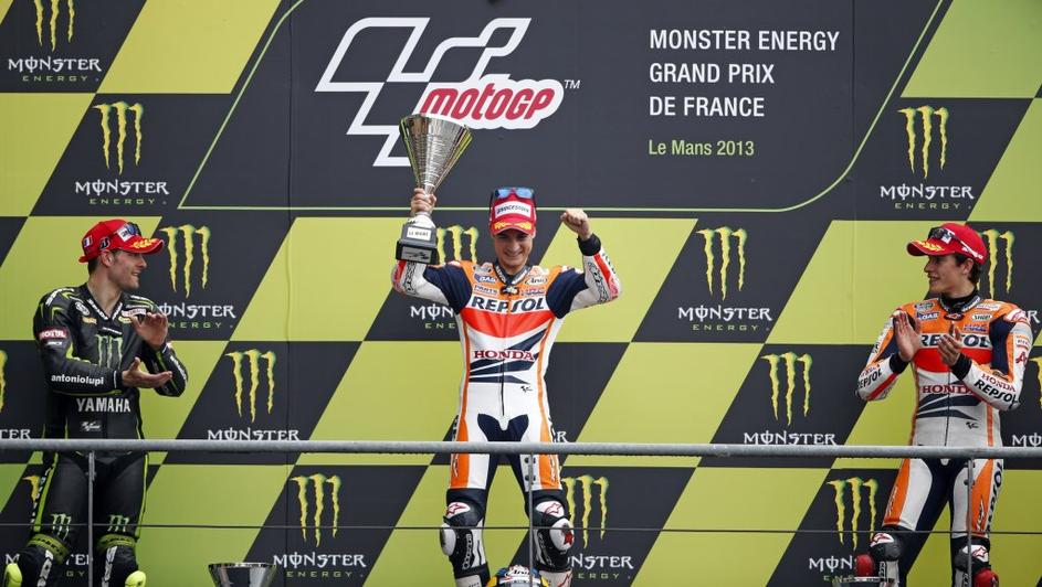 crutchlow pedrosa marquez