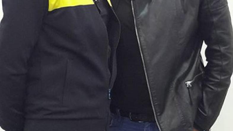 Đuro, Andija Milošević